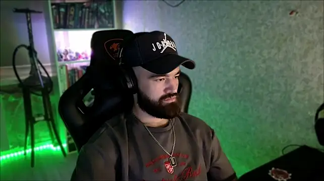 عرض كام _Serious_Man