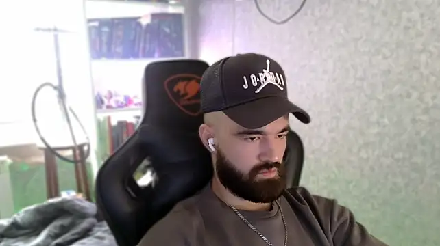 عرض كام _Serious_Man
