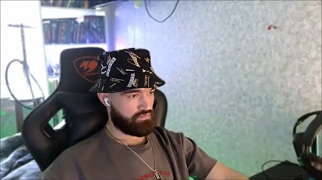 _Serious_Man webcam show