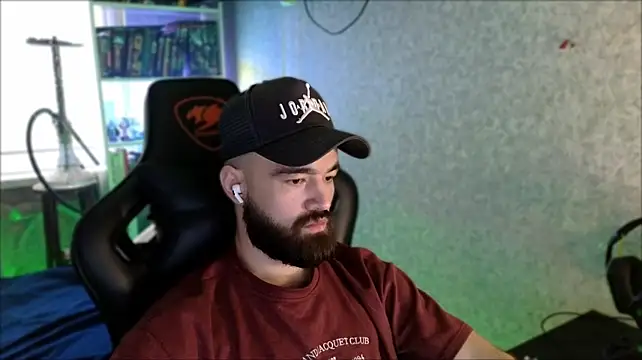 عرض كام _Serious_Man