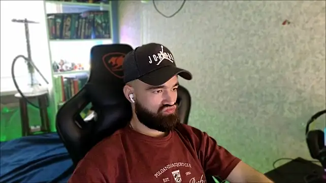 _Serious_Man: вебкам-шоу