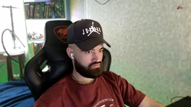 عرض كام _Serious_Man