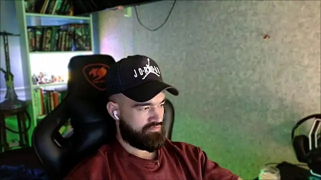 عرض كام _Serious_Man
