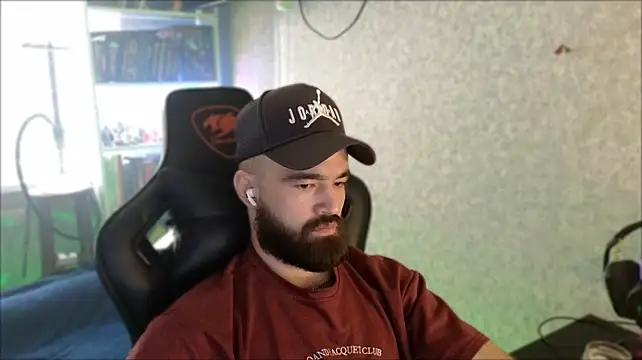 عرض كام _Serious_Man