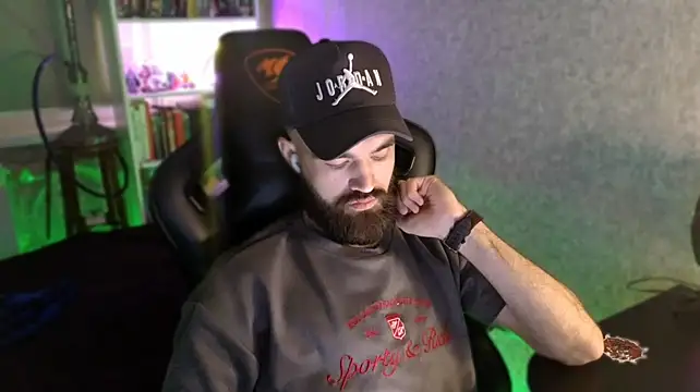 عرض كام _Serious_Man