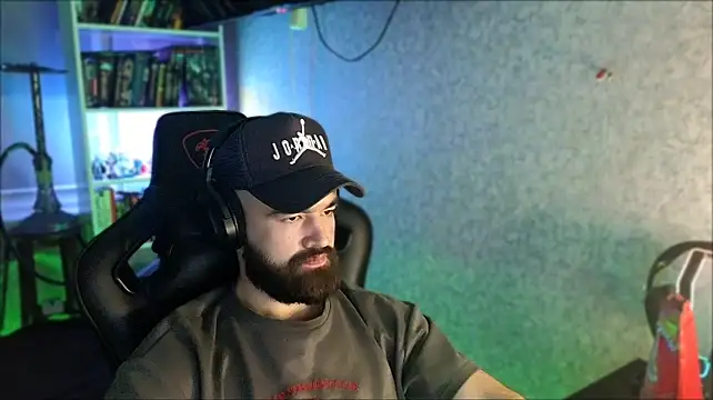 _Serious_Man: вебкам-шоу