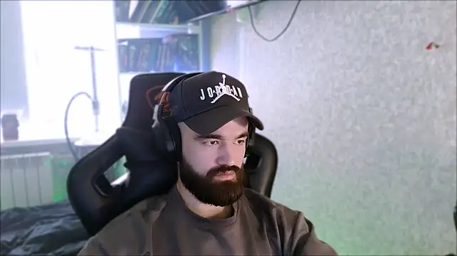 הופעת וובקאם של _Serious_Man