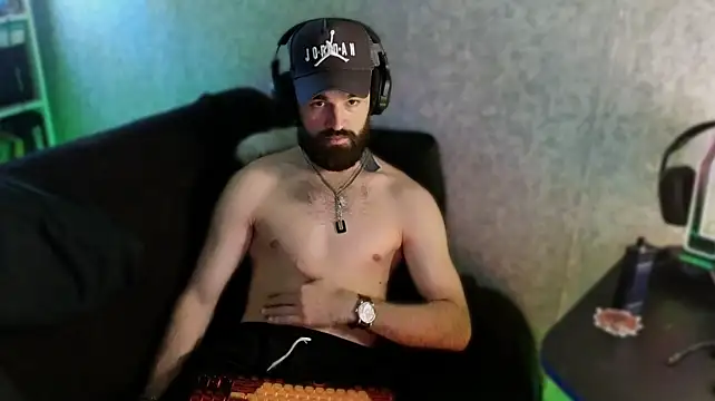 عرض كام _Serious_Man