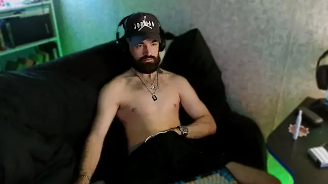 عرض كام _Serious_Man
