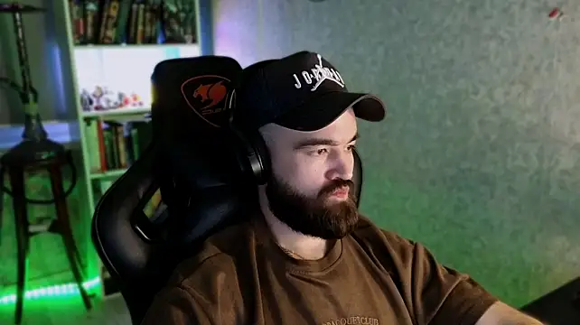 عرض كام _Serious_Man