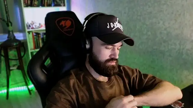 عرض كام _Serious_Man