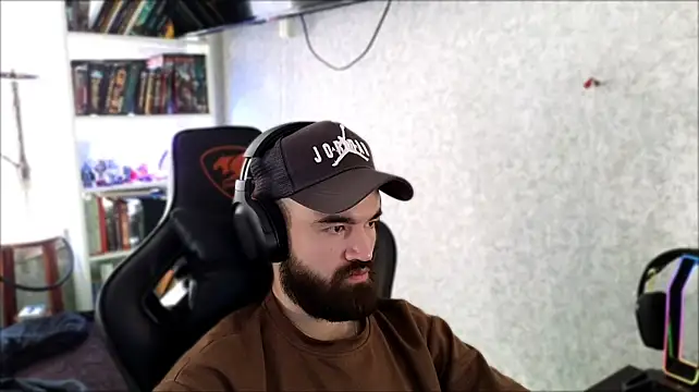 عرض كام _Serious_Man