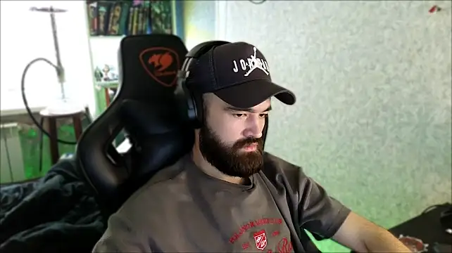 _Serious_Man: вебкам-шоу