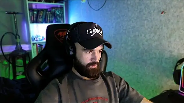 _Serious_Man webcam show