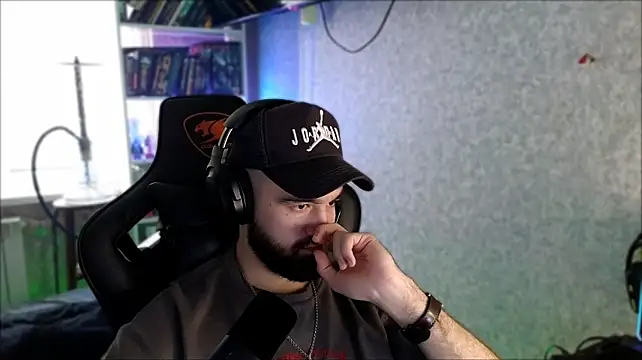 Pokazy przed kamerką – _Serious_Man
