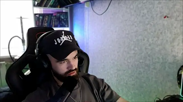 _Serious_Man Webcamshow