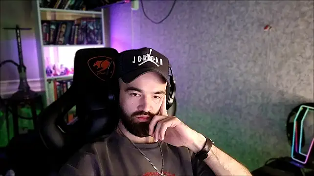 _Serious_Man webcam show