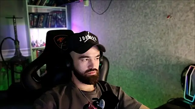 عرض كام _Serious_Man