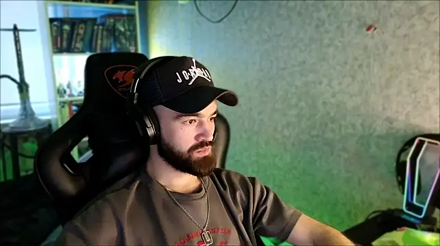 Pokazy przed kamerką – _Serious_Man