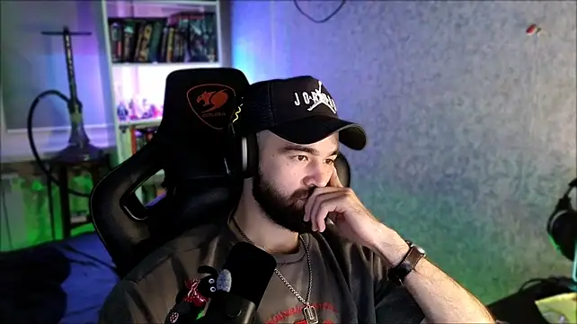 عرض كام _Serious_Man