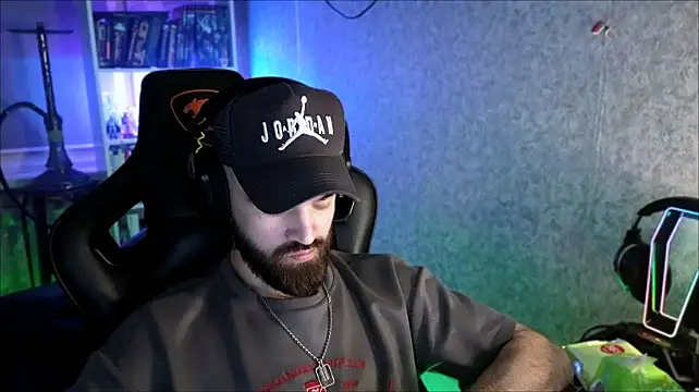 _Serious_Man Webcam show
