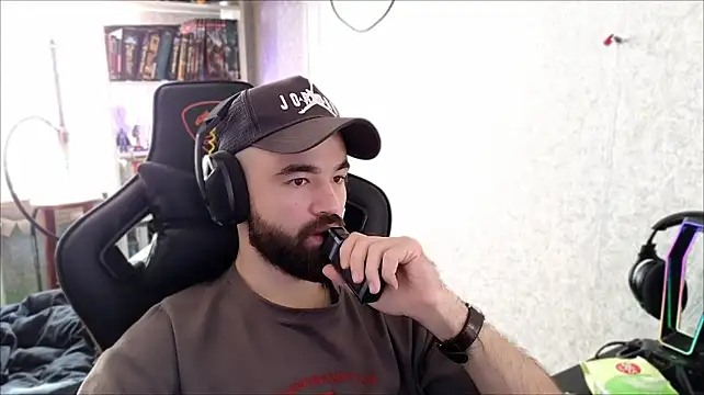 _Serious_Man webcam show