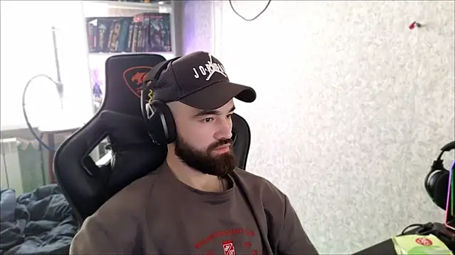 عرض كام _Serious_Man