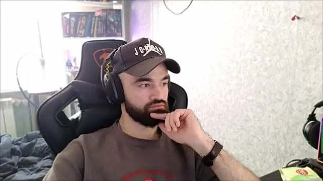 عرض كام _Serious_Man