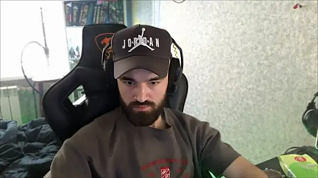 _Serious_Man webcam show
