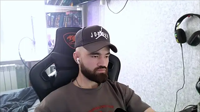 _Serious_Man Webcamshow