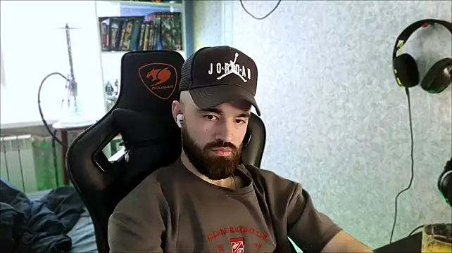 _Serious_Man Webcamshow