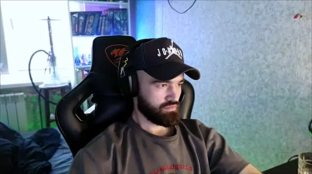 عرض كام _Serious_Man