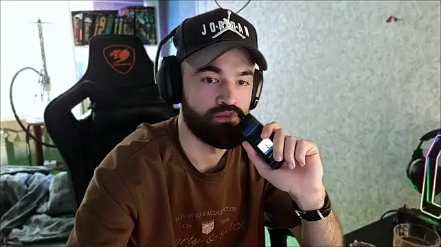 Pokazy przed kamerką – _Serious_Man