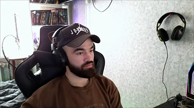 _Serious_Man webcam show