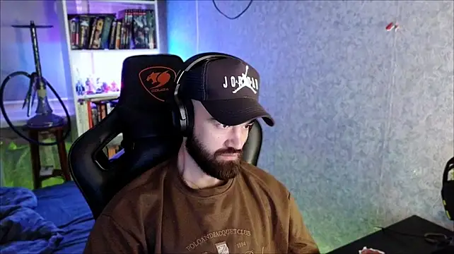 _Serious_Man webcam show