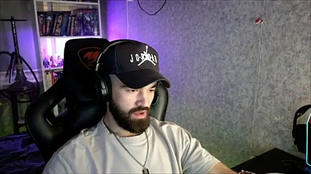 عرض كام _Serious_Man