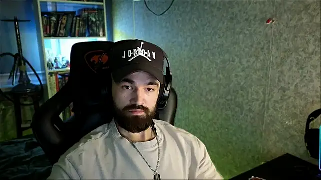 عرض كام _Serious_Man