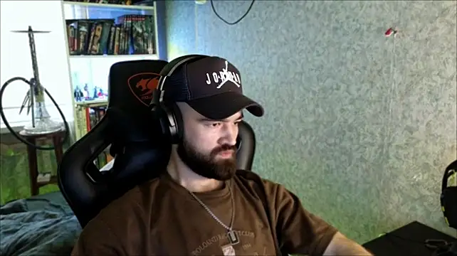 Pokazy przed kamerką – _Serious_Man
