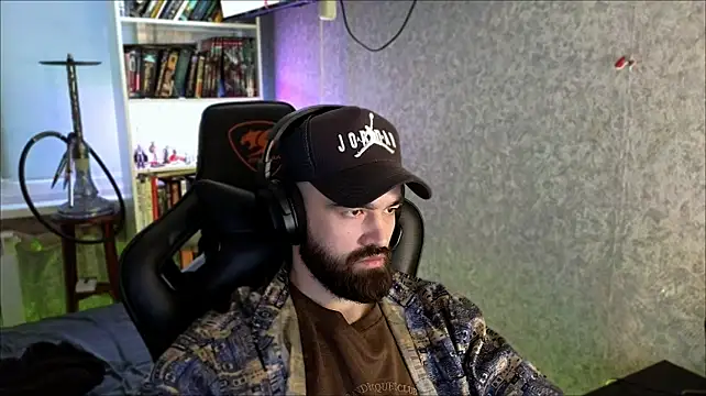 عرض كام _Serious_Man