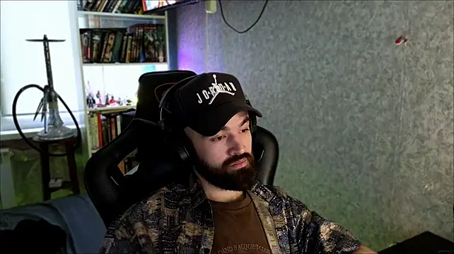 _Serious_Man: вебкам-шоу