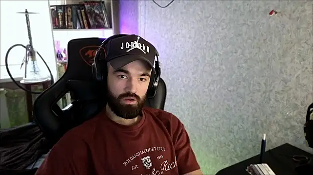 عرض كام _Serious_Man