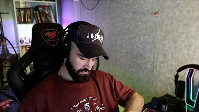 _Serious_Man Webcamshow