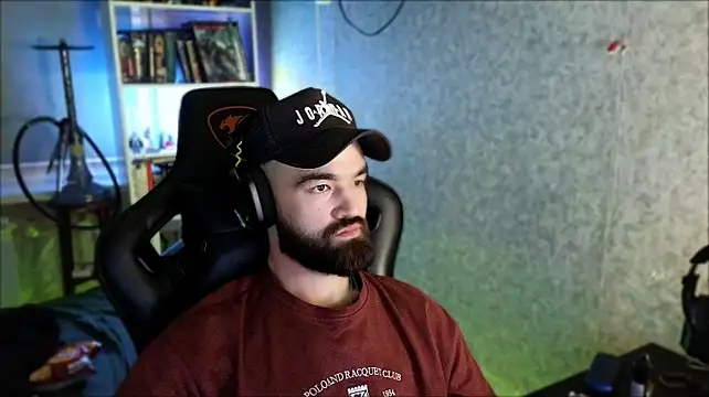 _Serious_Man webcam show