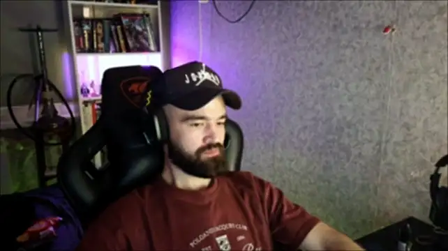 _Serious_Man Webcam show
