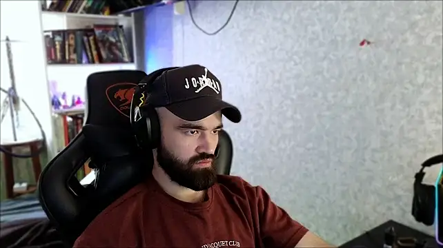 Pokazy przed kamerką – _Serious_Man