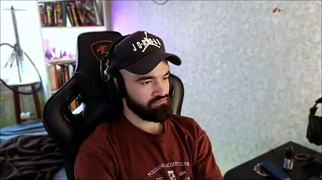 _Serious_Man: вебкам-шоу