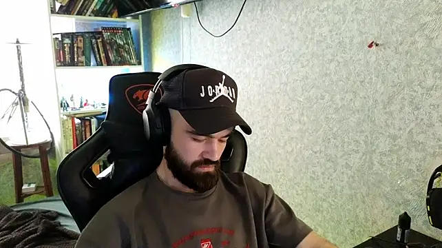 _Serious_Man webcam show