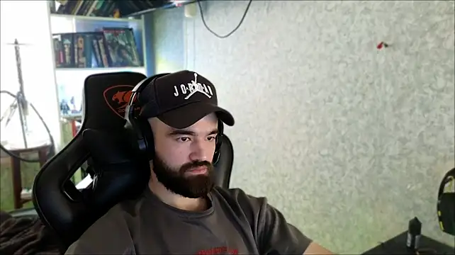 _Serious_Man: вебкам-шоу
