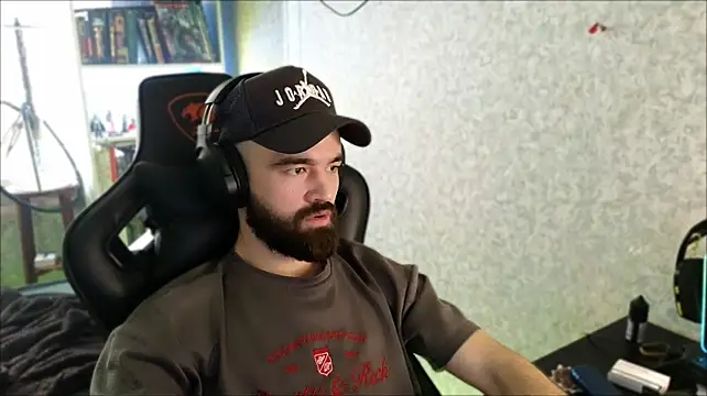 _Serious_Man Webcamshow