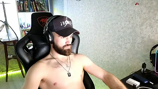 _Serious_Man: вебкам-шоу